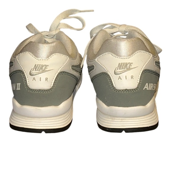 Air Span II Sneaker (Women)
Nike Size 8.5 GUC signs of wear - Picture 6 of 8